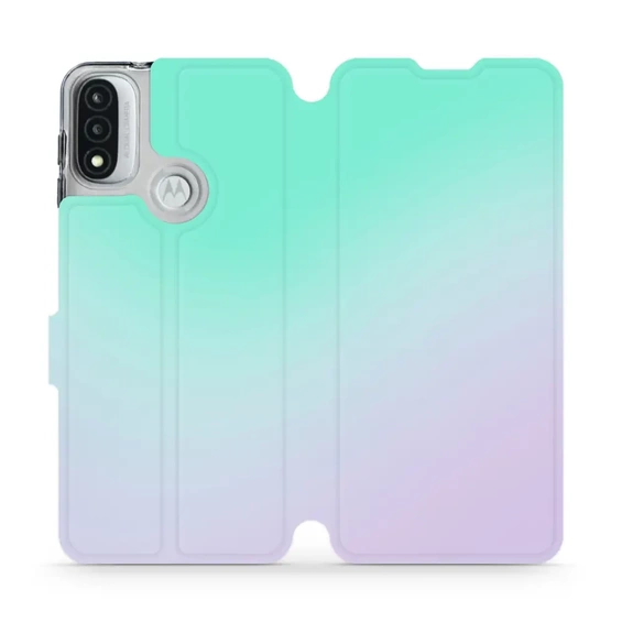 Etui do Motorola Moto E20 - wzór VP63S