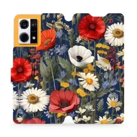Phone Case Oppo Reno 7 4G - Design VP46S