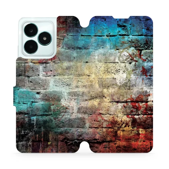 Phone Case Realme C51 - Design V061P