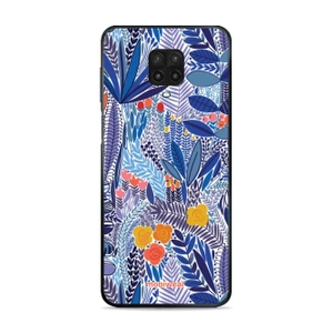 Phone Glossy Case Xiaomi Redmi Note 9 Pro - Design G037G