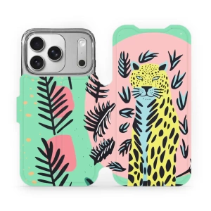 Phone Case Apple iPhone 17 Pro - Design VP52S