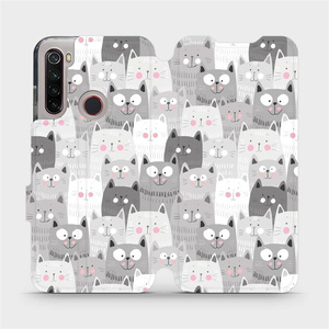Phone Case Xiaomi Redmi Note 8 - Design M099P