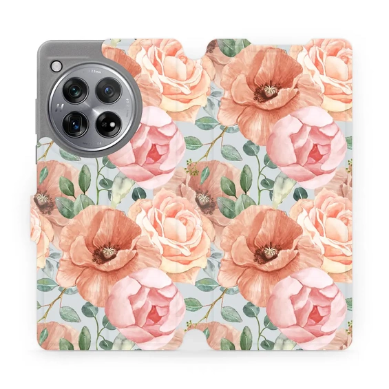Hülle für OnePlus 12R - Farbe MP02S
