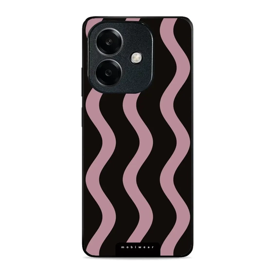 Etui Glossy Case do OPPO A40 - wzór GA54G