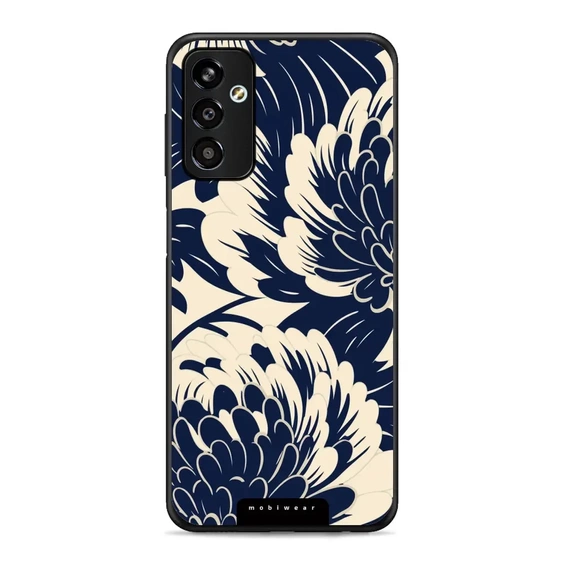 Phone Glossy Case Samsung Galaxy M13 - Design GA40G