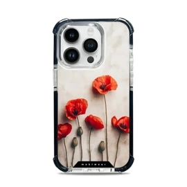 Case MagSafe Elite Bumper for Apple iPhone 14 Pro - Design D012D