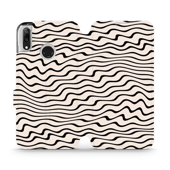 Phone Case Huawei Y7 2019 - Design VA62S