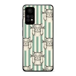 Hülle Glossy Case für Xiaomi Redmi Note 11 Pro 5G - Farbe GP90G