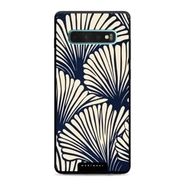 Phone Glossy Case Samsung Galaxy S10 Plus - Design GA41G