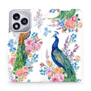 Phone Case Huawei Honor 400 Lite - Design MX08S