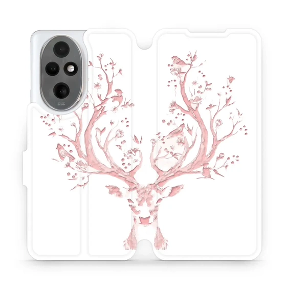 Phone Case Huawei Honor 200 - Design M007S