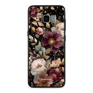 Phone Glossy Case Samsung Galaxy S8 - Design G169G
