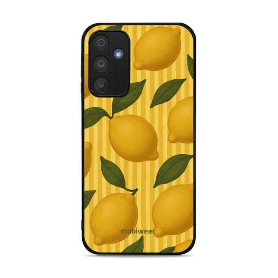 Phone Glossy Case Samsung Galaxy A15 5G - Design GP81G
