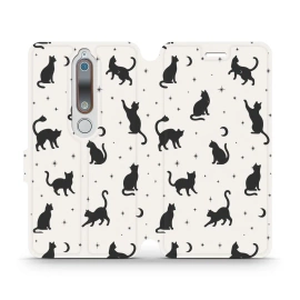 Phone Case Nokia 6.1 - Design V162S