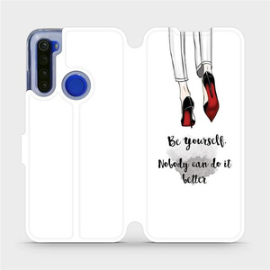 Phone Case Xiaomi Redmi Note 8T - Design M046P