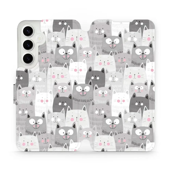 Phone Case Samsung Galaxy S24 Plus - Design M099P