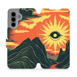 Phone Case Samsung Galaxy A26 5G - Design VP55S