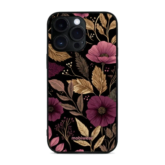 Phone Glossy Case Apple iPhone 14 Pro Max - Design G170G