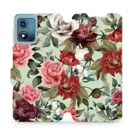 Phone Case Motorola Moto E13 - Design MD06P