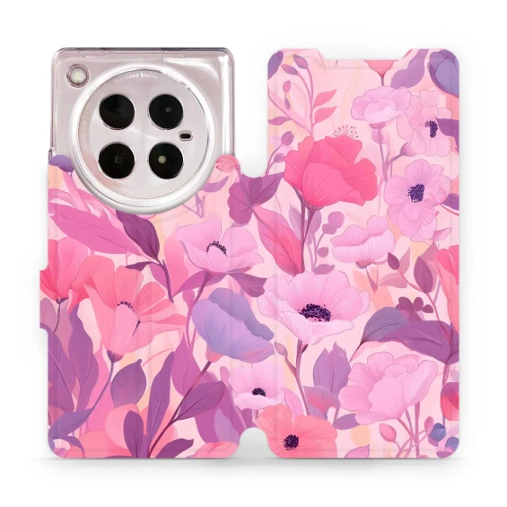 Phone Case Infinix ZERO 40 5G - Design VP74S