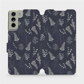 Phone Case Samsung Galaxy S21 FE - Design VP15S