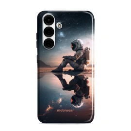 Case Elite Pro for Samsung Galaxy S25 Plus - Design E003E