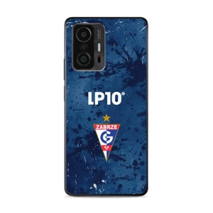 Phone Glossy Case Xiaomi 11T Pro - Design G12GZ