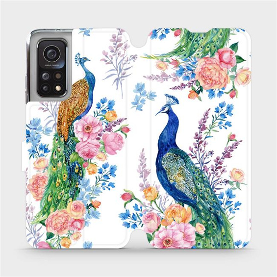 Phone Case Xiaomi Mi 10T Pro - Design MX08S