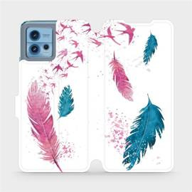 Phone Case Motorola Moto G72 - Design MR08S