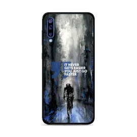 Phone Glossy Case Samsung Galaxy A50 - Design GD04G