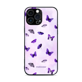 Phone Glossy Case Apple iPhone 13 Pro Max - Design GP77G