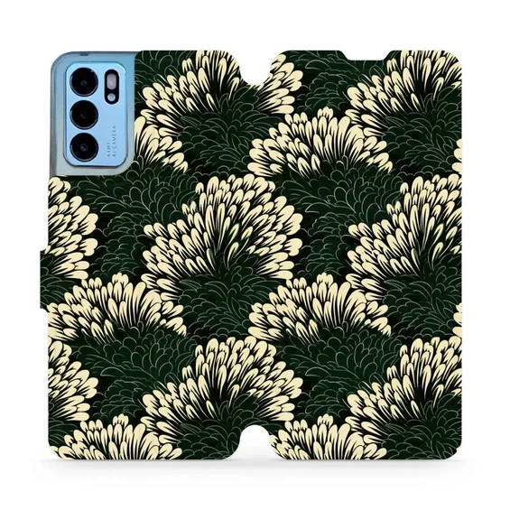 Phone Case Oppo Reno 6 5G - Design VA45S