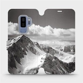 Phone Case Samsung Galaxy S9 Plus - Design M152P