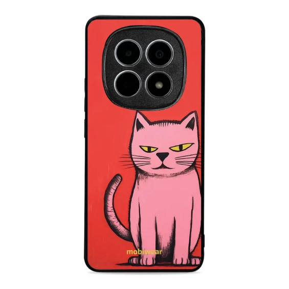 Hülle Glossy Case für Xiaomi Redmi Note 15 5G - Farbe G054G