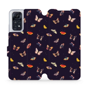 Phone Case Xiaomi Redmi Note 11S - Design VP78S