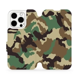 Phone Case Apple iPhone 15 Pro - Design V111P