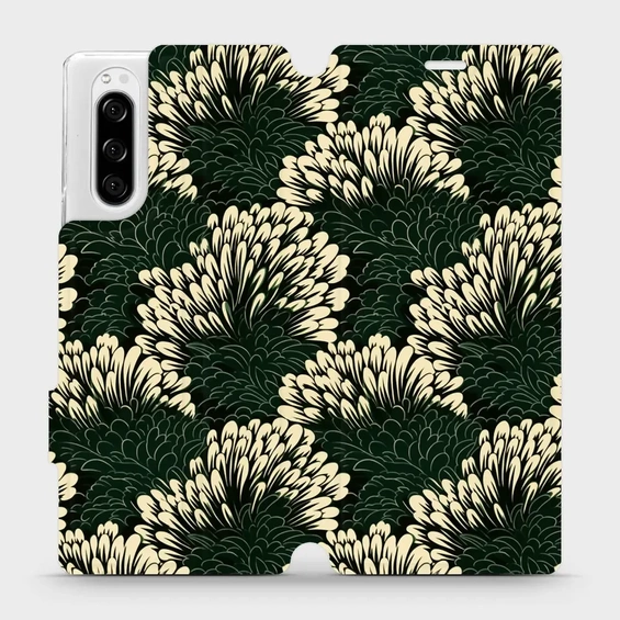 Phone Case Sony Xperia 5 - Design VA45S