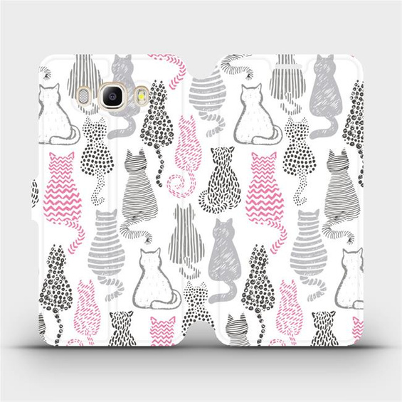 Phone Case Samsung Galaxy J7 2016 - Design MX01S