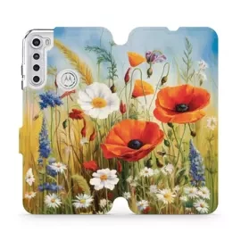 Phone Case Motorola One Fusion Plus - Design VP43S