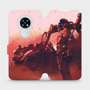 Etui do Nokia 6.2 - wzór MA09S