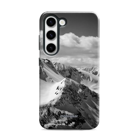 Case Elite Pro for Samsung Galaxy S23 - Design E152E