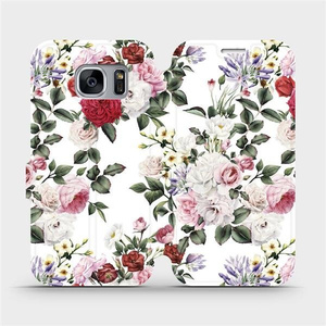 Phone Case Samsung Galaxy S7 Edge - Design MD01S