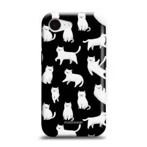 Etui Elite Pro do Apple iPhone 16e - wzór E163E