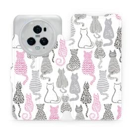 Phone Case Huawei Honor Magic5 Pro 5G - Design MX01S