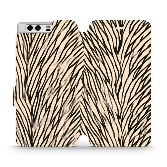Etui do Huawei P10 - wzór VA52S