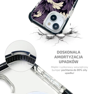 Case MagSafe Elite Bumper for Apple iPhone 17 - Design DA46D
