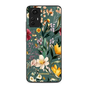 Phone Glossy Case Xiaomi Redmi Note 12S - Design GP71G