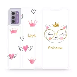 Phone Case Nokia G42 - Design MH03S