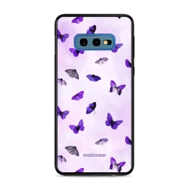 Phone Glossy Case Samsung Galaxy S10e - Design GP77G