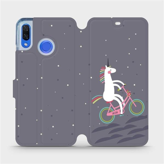 Etui do Huawei Nova 3 - wzór V024P